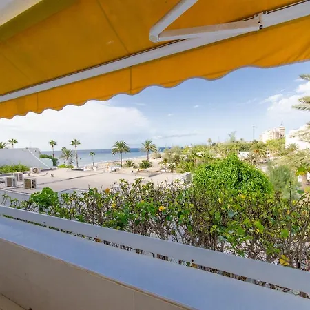 Apartmán With Direct Sea Promenade Access *