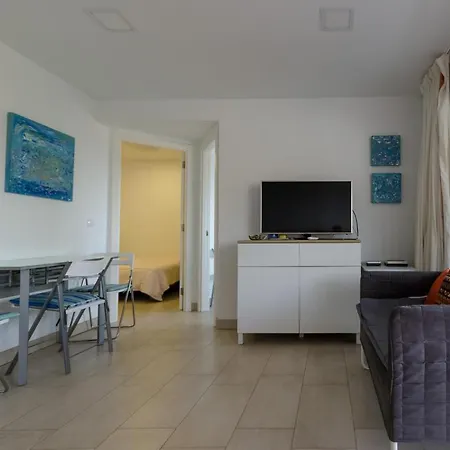 With Direct Sea Promenade Access Apartmán *