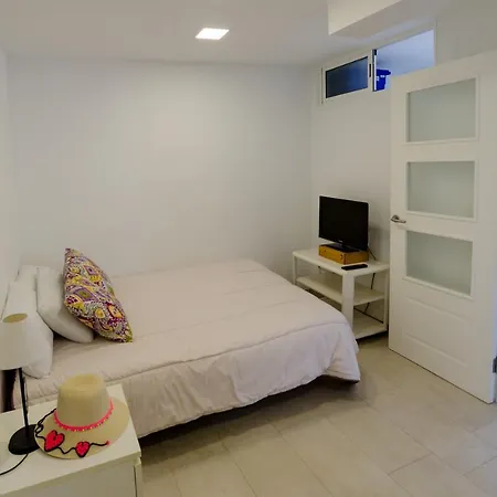 With Direct Sea Promenade Access Apartment Maspalomas (Gran Canaria)