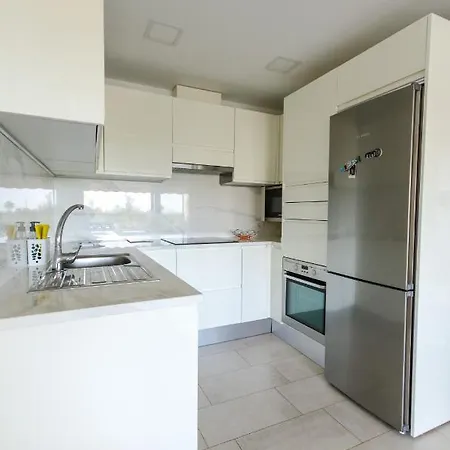 With Direct Sea Promenade Access